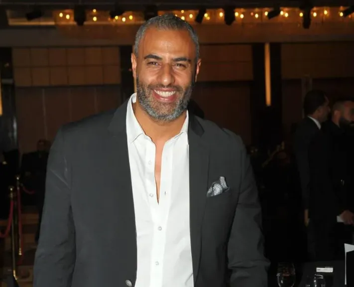 احمد فهيم مديرا لقطاع المبيعات بشركه ماجنا 
