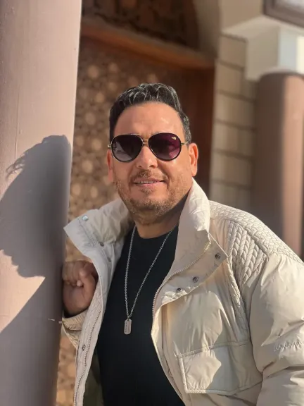 أحمد العيسوي