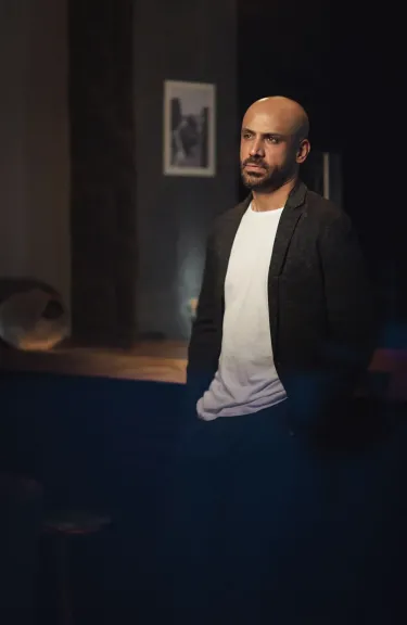 الملحن محمد يحيى