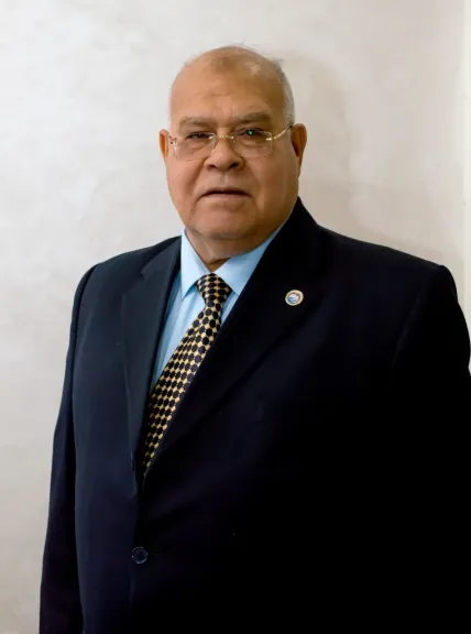 ناجى الشهابي رئيس حزب الجيل