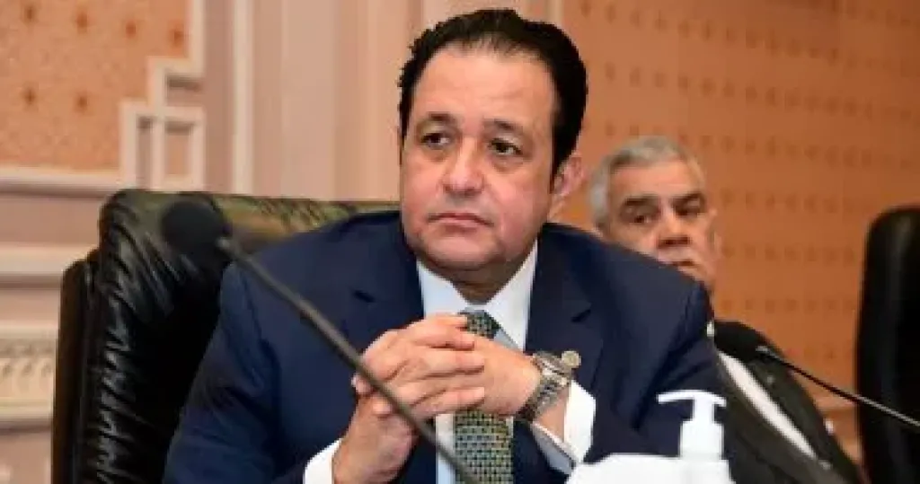 عاجل ـ تعرف على المستبعدين من سباق البرلمان 2025.. أسماء ثقي