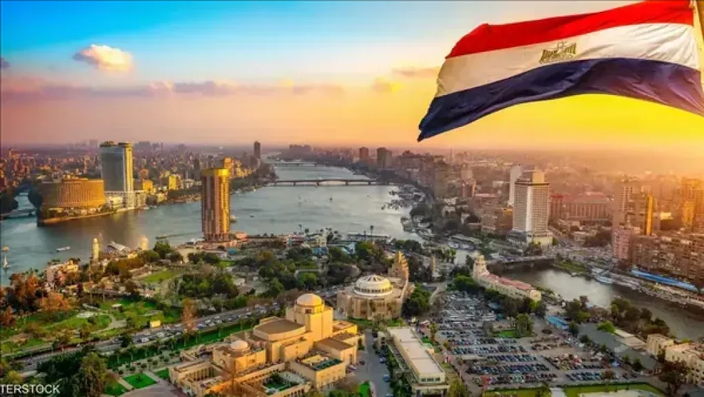 الاقتصاد المصري