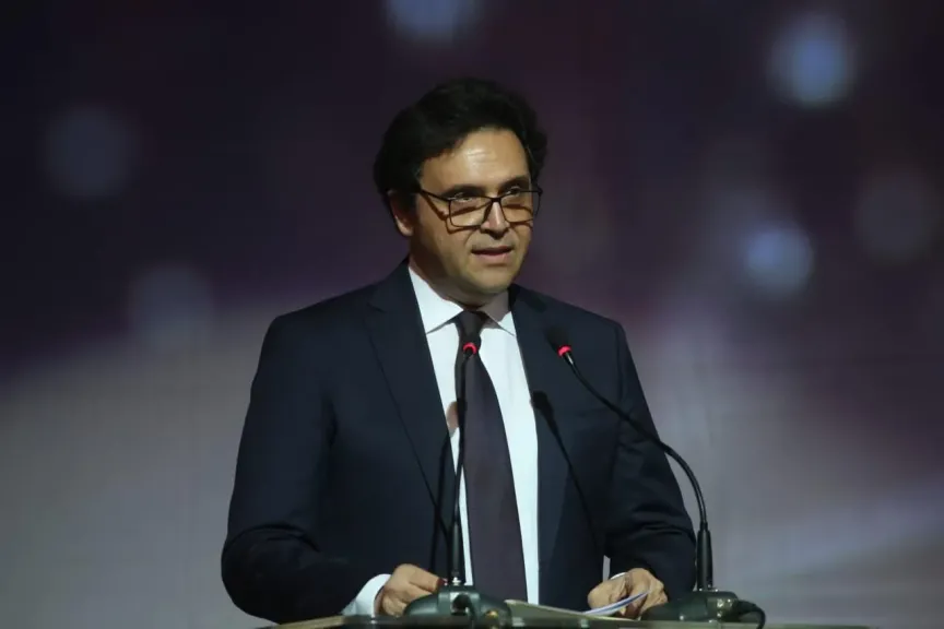 د. أحمد فؤاد هنو وزير الثقافة