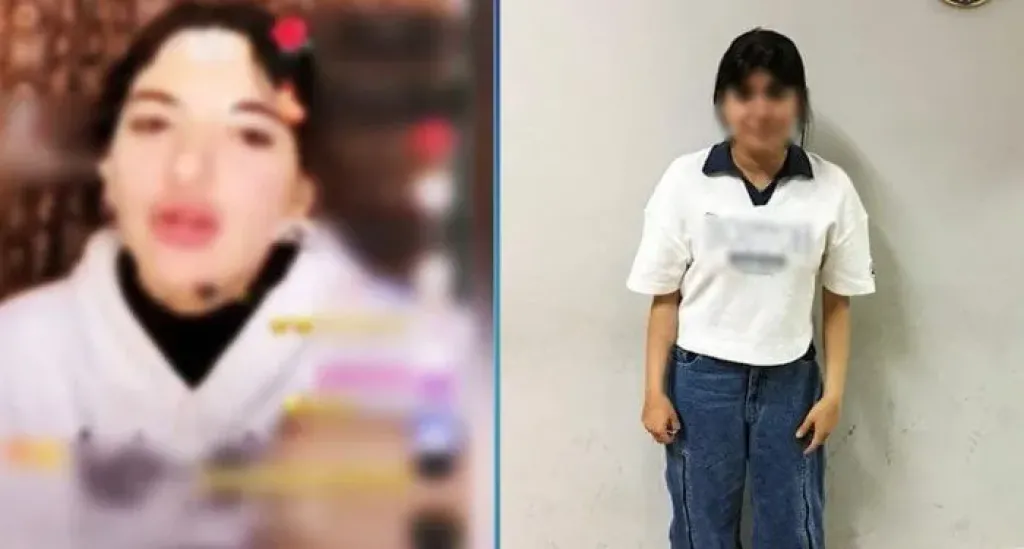 البلوجر سوزي الأردنية