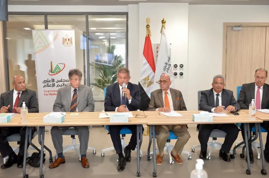 لجنة تطوير الإعلام