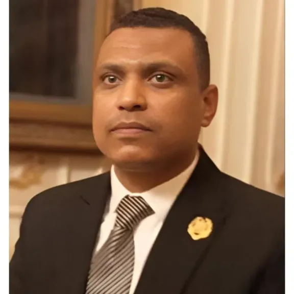 السفير الدكتور الحبيب النوبي