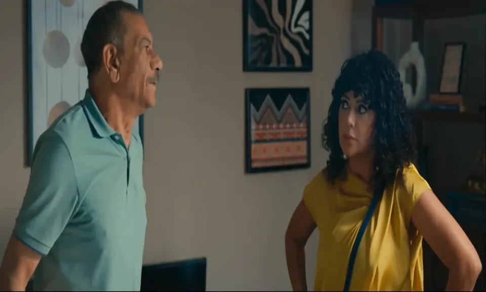 رانيا يوسف وسيد رجب