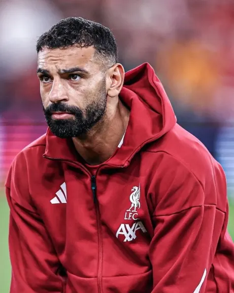 محمد صلاح