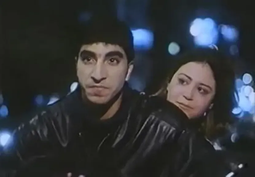 منة شلبى وسرى النجار
