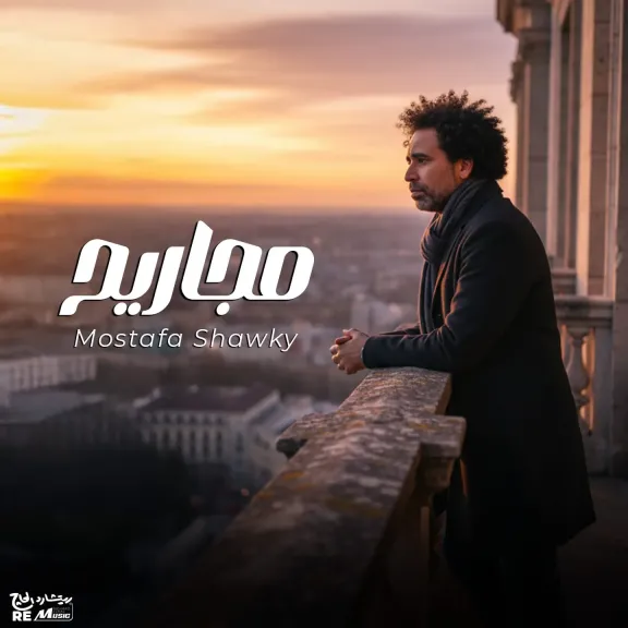 مصطفى شوقي