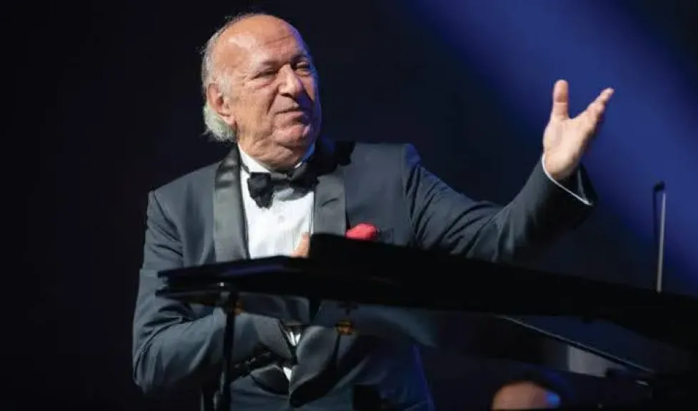 عمر خيرت