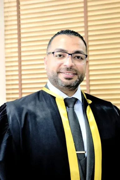 الدكتور محمد خيري