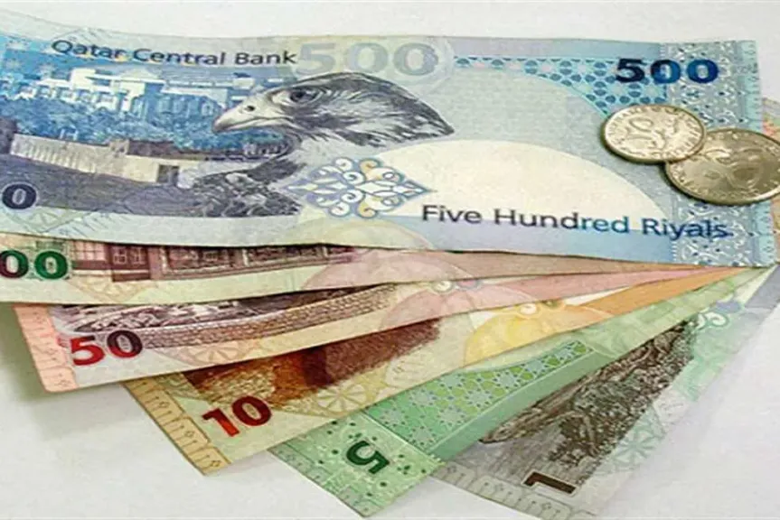 سعر الريال القطري اليوم الإثنين 20 أكتوبر 2025 أمام الجنيه المصري