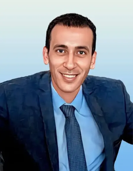 د. محمد جمال الدين