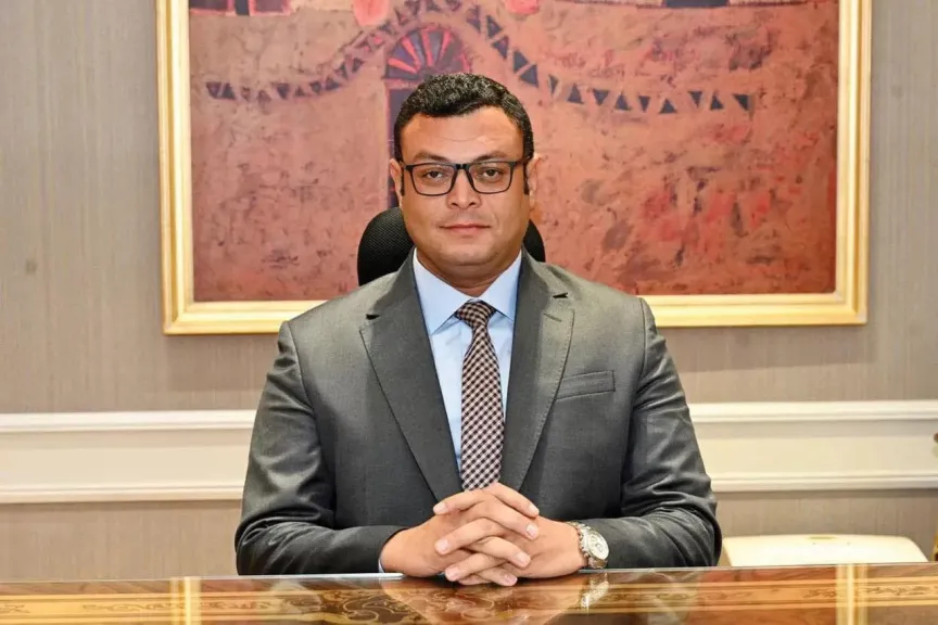 وزير الإسكان يعتمد المخطط التفصيلي 