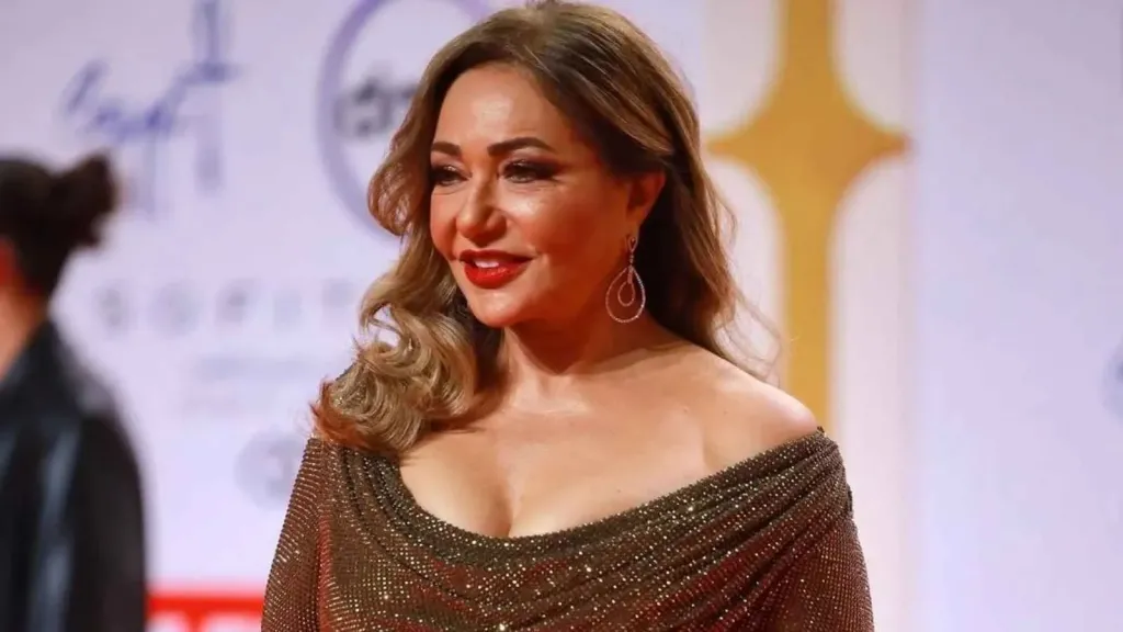 ليلى علوي.. السينما قادرة على التغيير إذا دعمتها الإرادة والإنتاج
