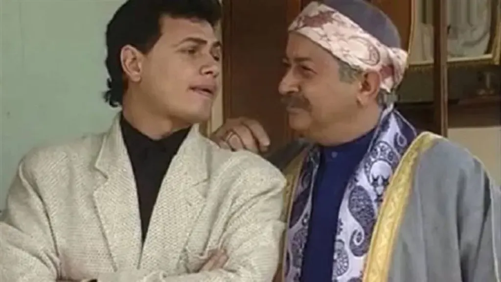 "لن أعيش في جلباب أبي 2"