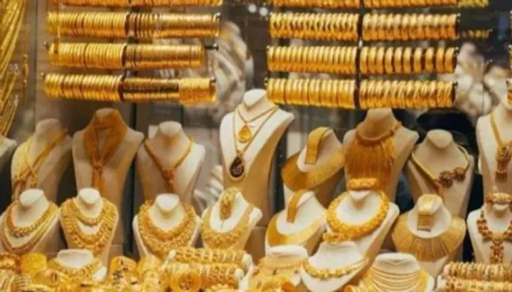 أسعار الذهب اليوم السبت 25 أكتوبر 2025 في مصر