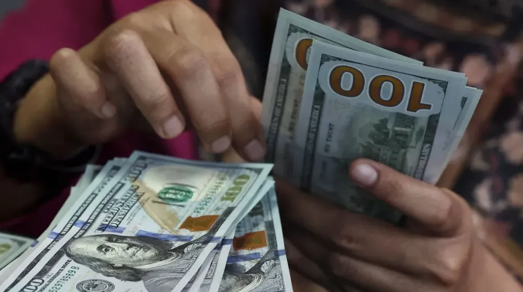 سعر الدولار اليوم في مصر السبت 25 أكتوبر 2025.. استقرار في البنوك المصرية