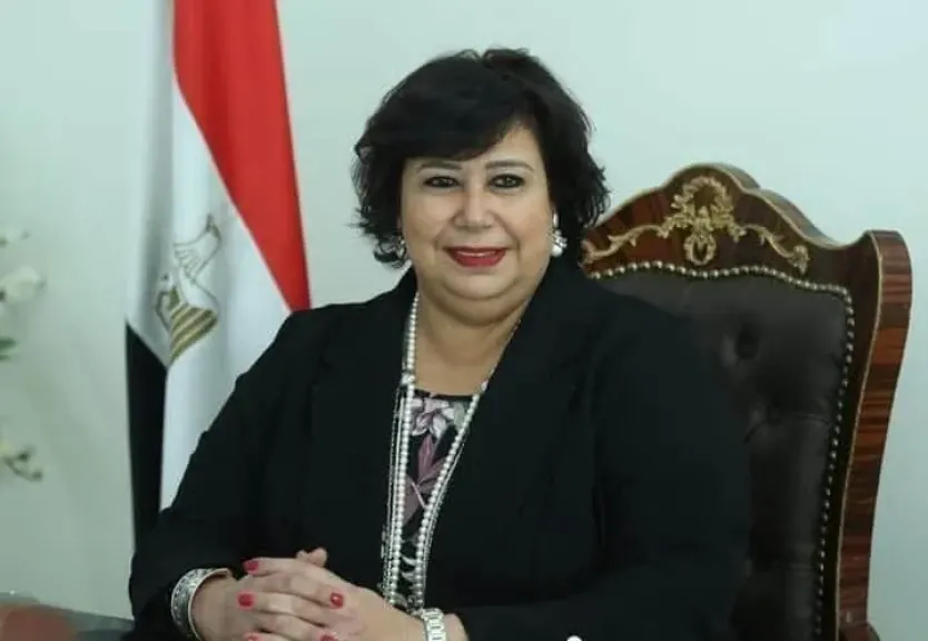 د. إيناس عبد الدايم