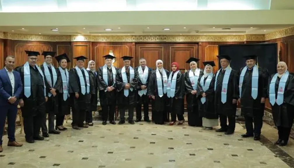 أطباء الأسنان 