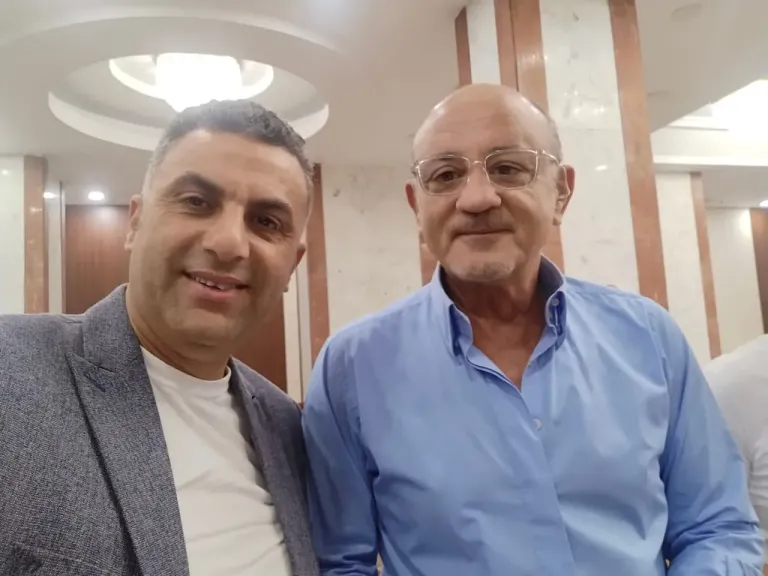 المخرج بلال الملاح