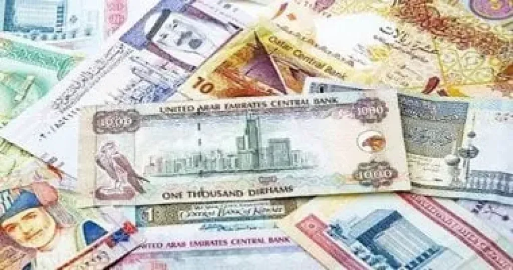 أسعار العملات