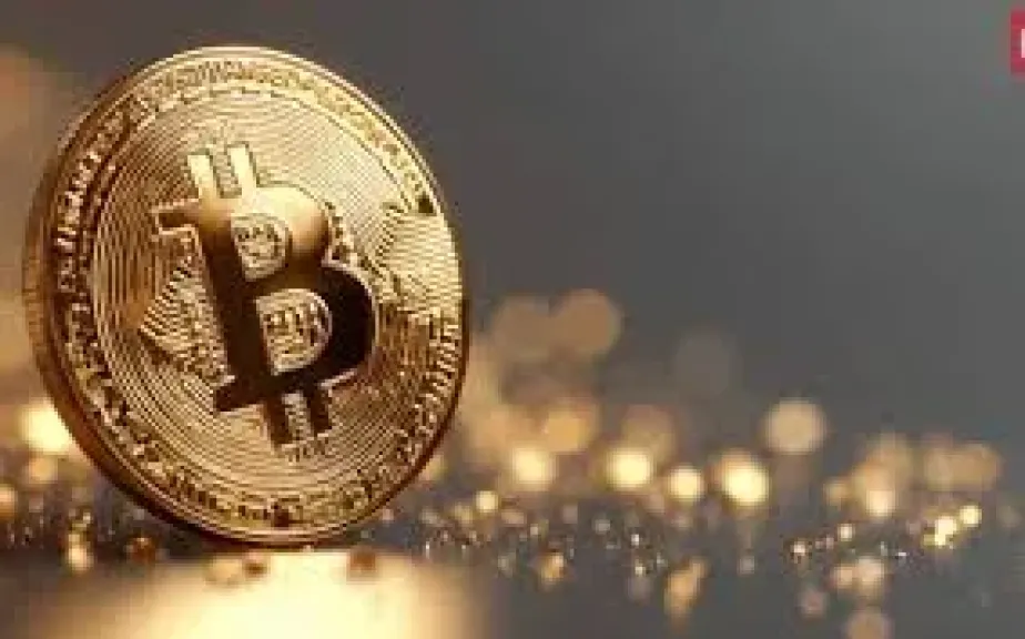 انخفاض أسعار بيتكوين