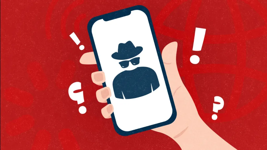 هل هاتفك مخترق.. إليك أبرز العلامات وكيفية الحماية