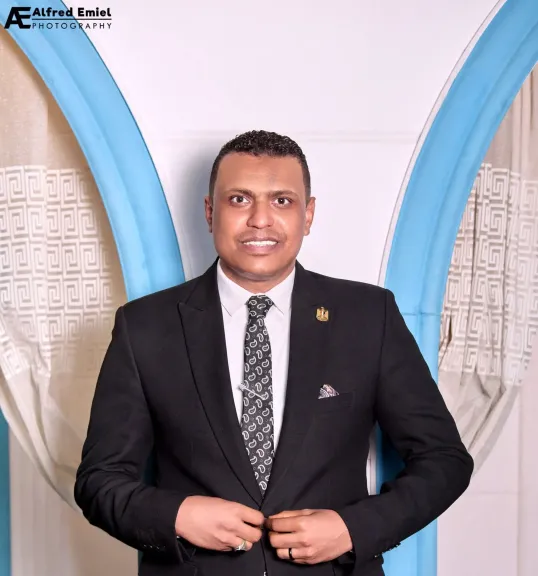 السفير الحبيب النوبي