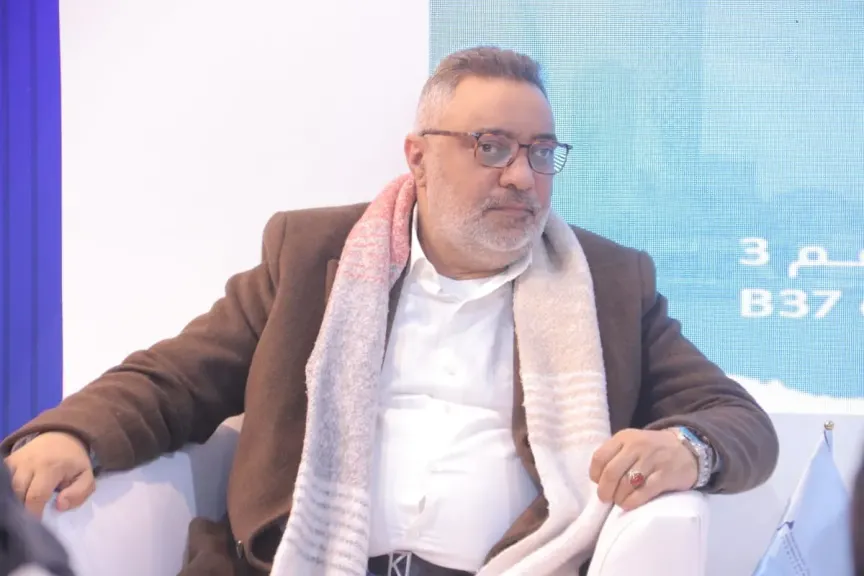 السيناريست عبد الرحيم كمال