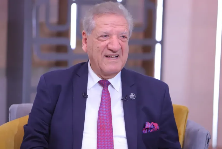 الدكتور فخري الفقي