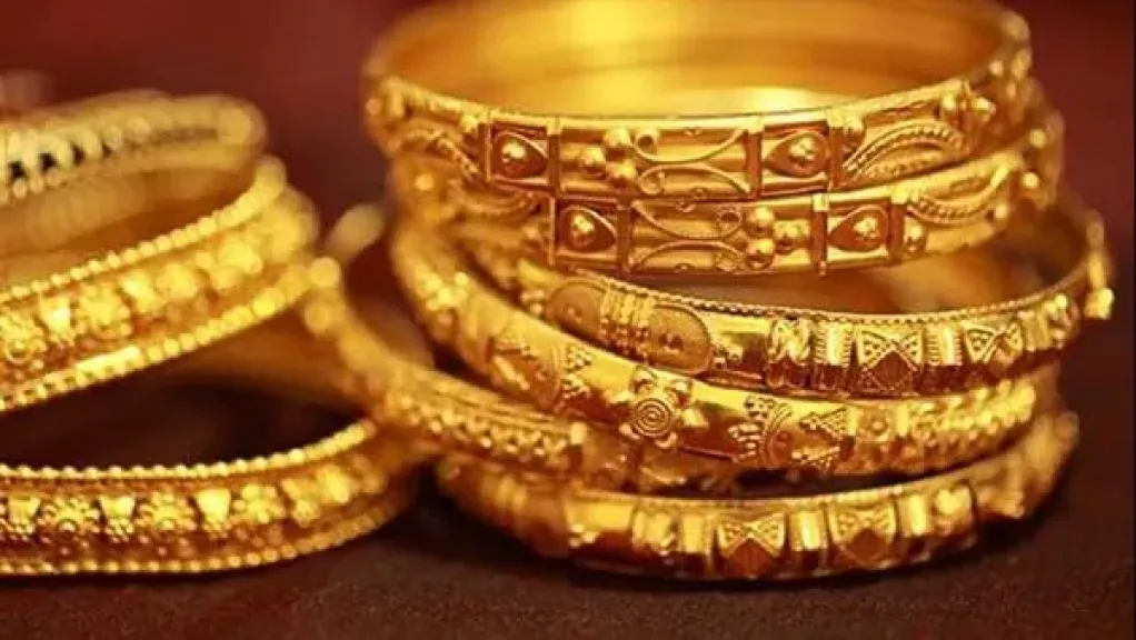 أسعار الذهب