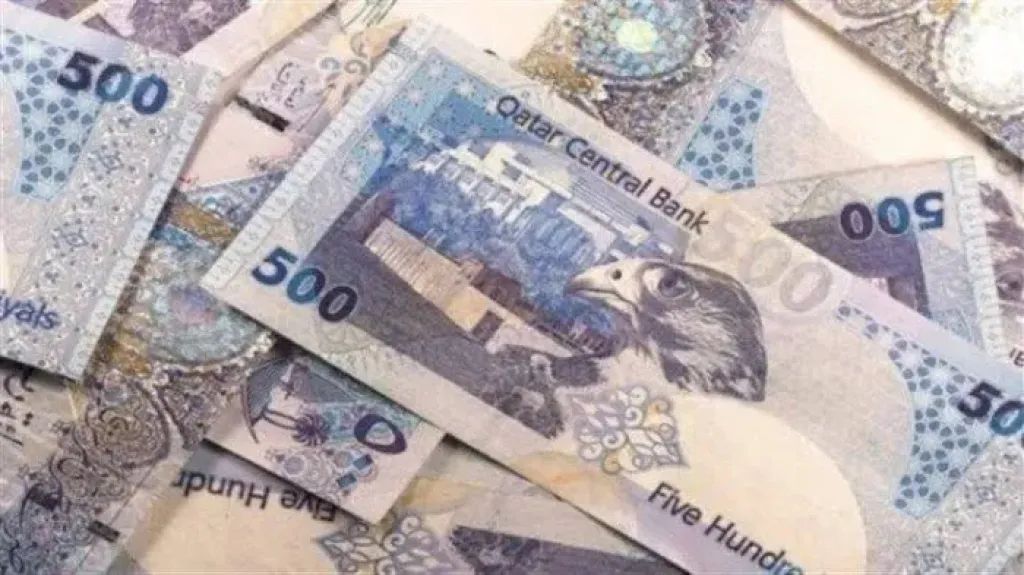 سعر الريال القطري