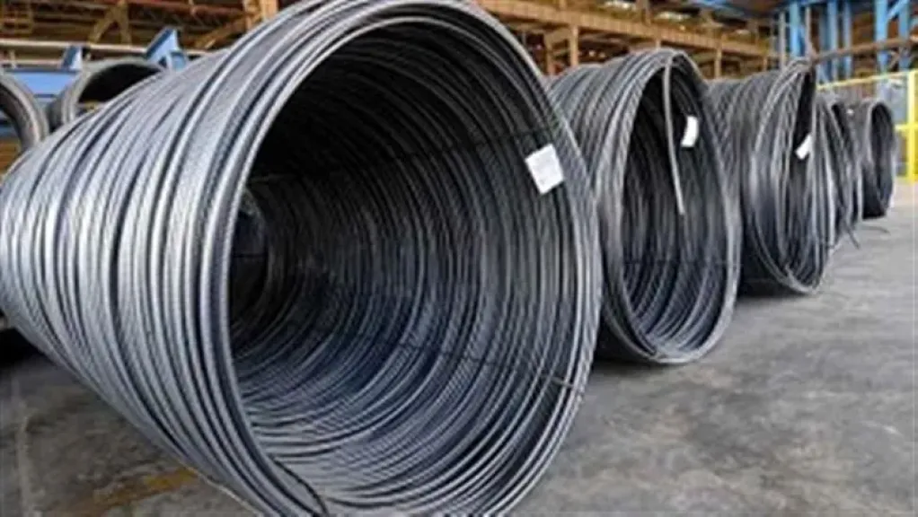 أسعار الحديد 