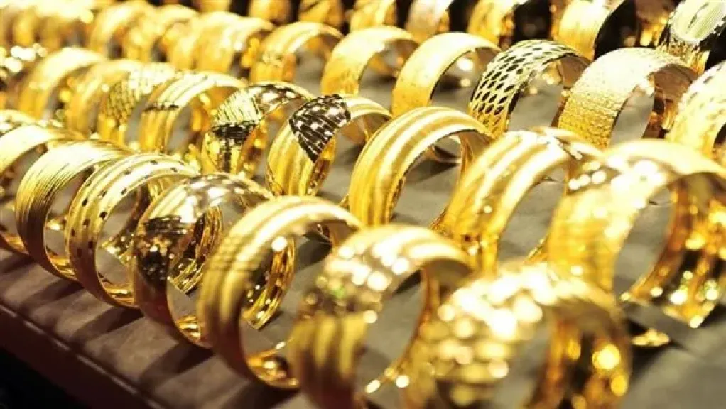 أسعار الذهب 