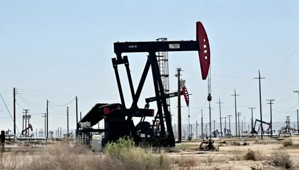  أسعار النفط 