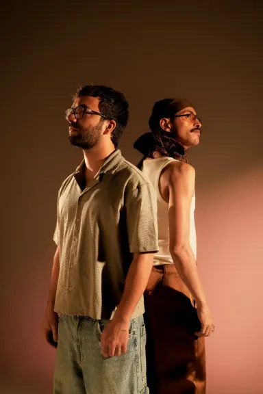 زيد خالد وأحمد ضياء 