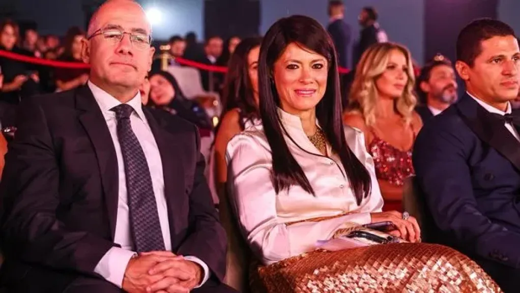 وزيرة التخطيط