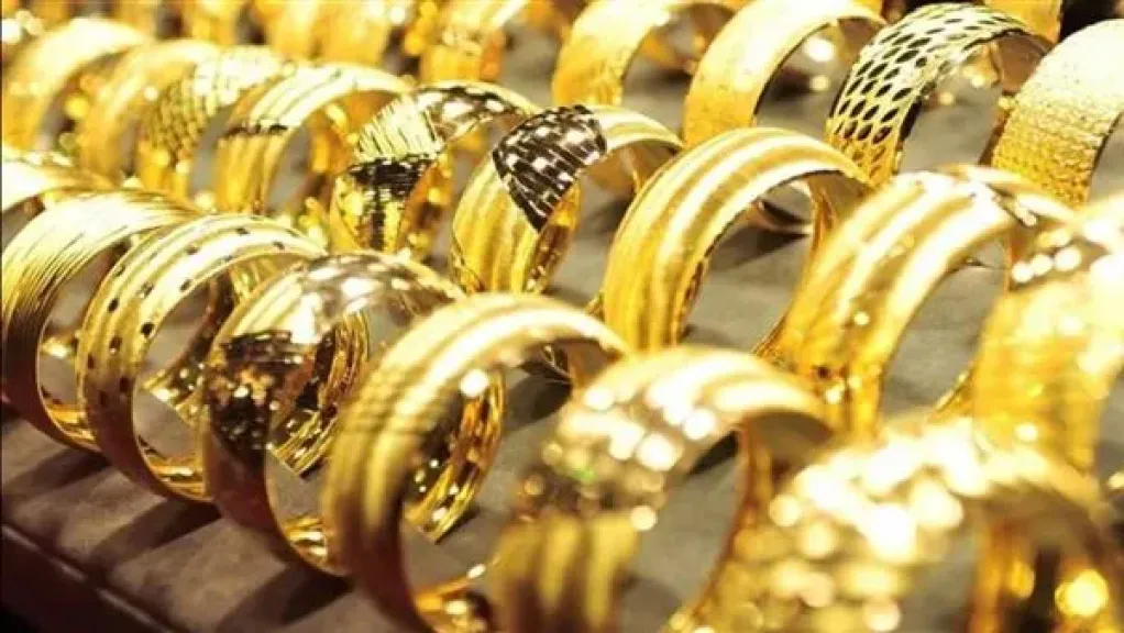 أسعار الذهب 