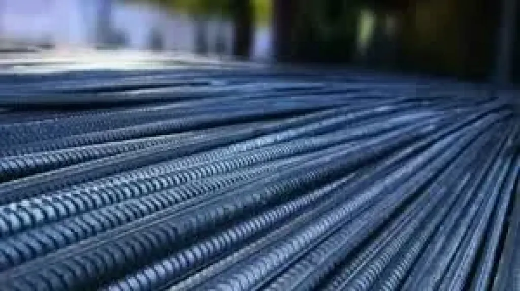 أسعار الحديد 