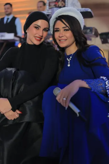 حنان أحمد ودره