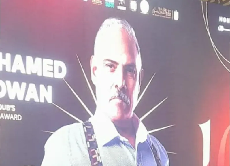 محمد رضوان 