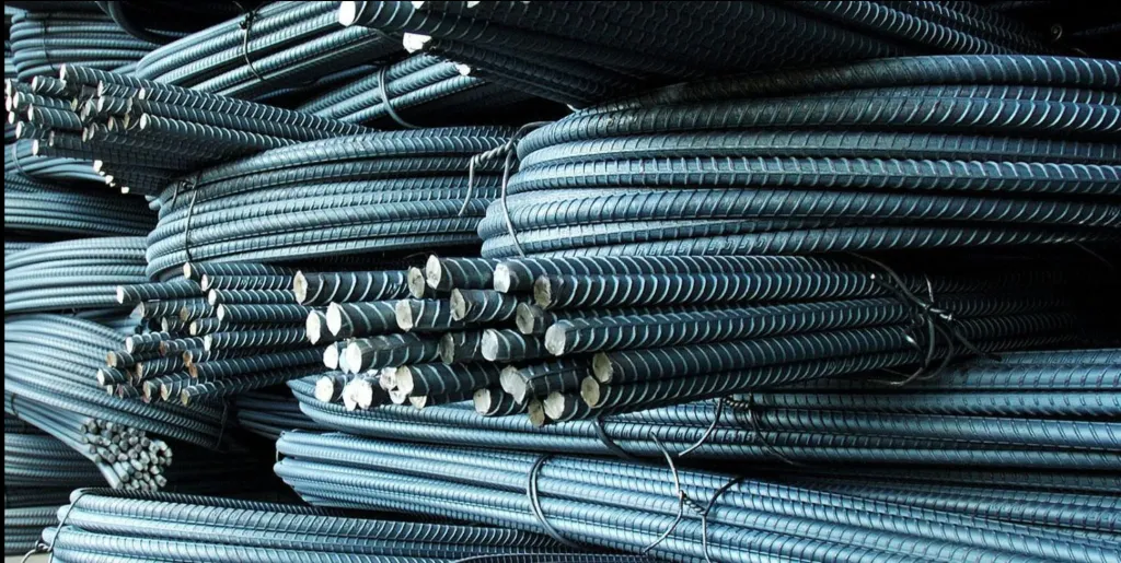 أسعار الحديد 