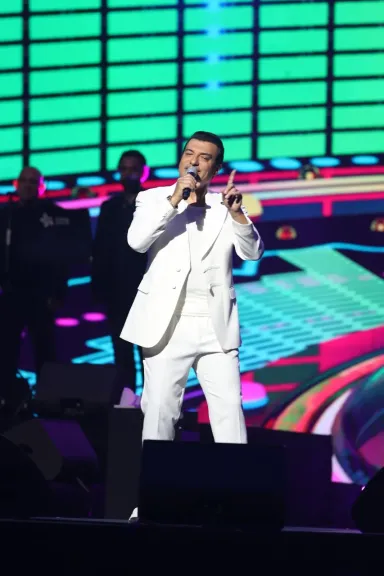 إيهاب توفيق 