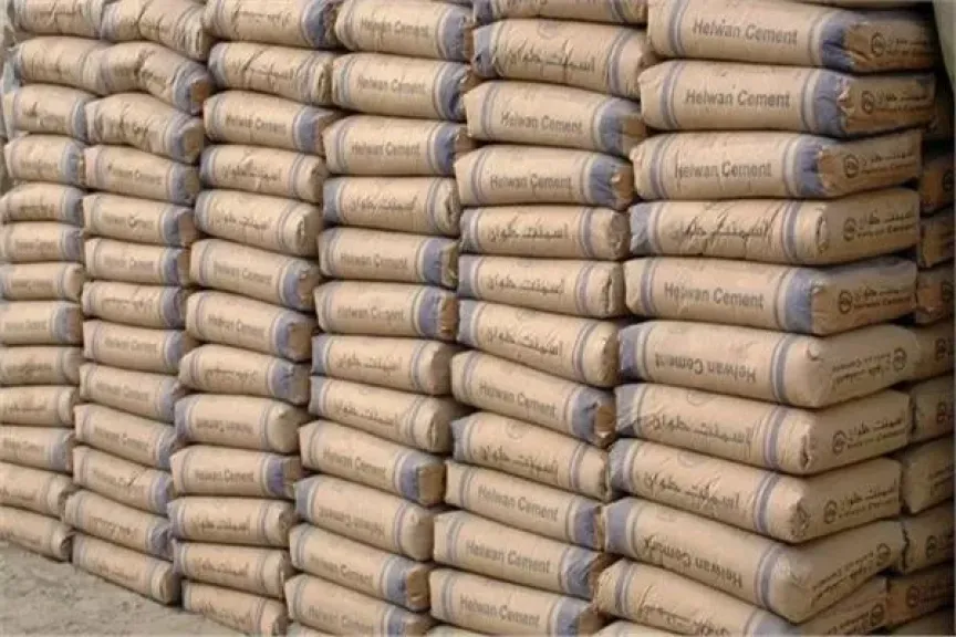 أسعار الأسمنت 