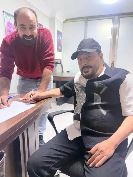 عمرو عبد الجليل 