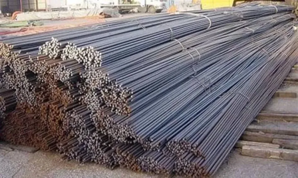 أسعار الحديد 