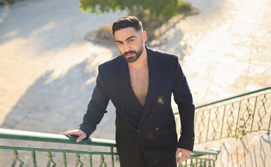 الكسندر الحاج 