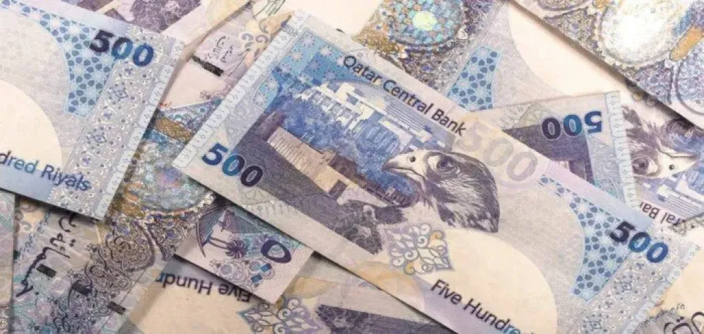 سعر الريال القطري